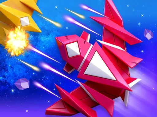 1945 Uzay Hava Kuvvetleri: Gökyüzü Seni Çağırıyor!