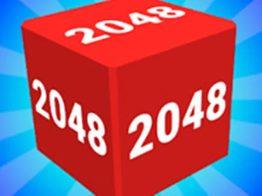 2048 3D: Küpleri Birleştir, Zirveye Ulaş! 🚀