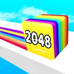 2048'e Jöleli Koşu: Sayıları Birleştir, Zafere Ulaş! 🏃‍♂️