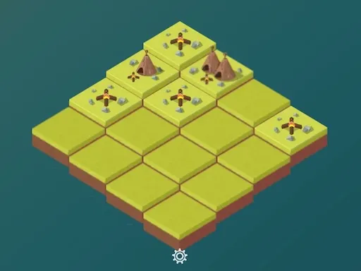 2048: Gelecek Nesil!