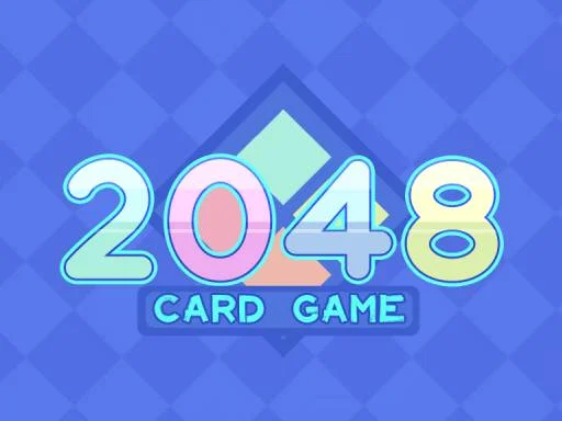 2048 Kart Oyunu: Zeka Şöleni!