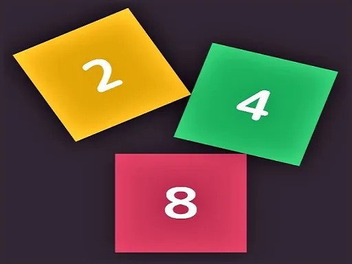 2048 Küpleri: Zeka Küpünle Uç!