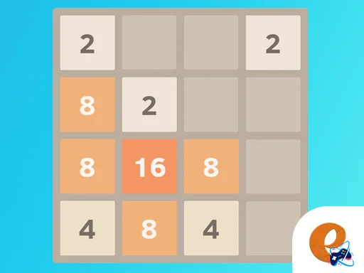 2048 Üstadı: Sayıların Gücü Adına!