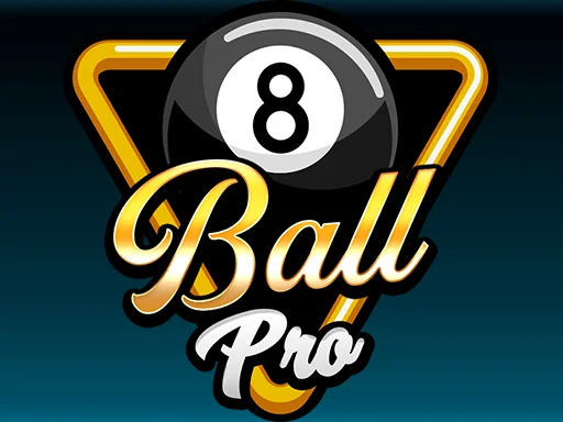 8 Top Pro: Bilardo Şöleni!