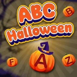 ABC Cadılar Bayramı: Alfabe Şöleni!