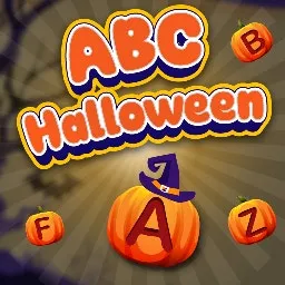 ABC Cadılar Bayramı Macerası: Şeker mi Şaka mı?! 🎃👻