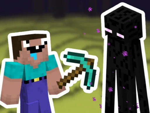 Acemi: Dünyayı Kurtar!