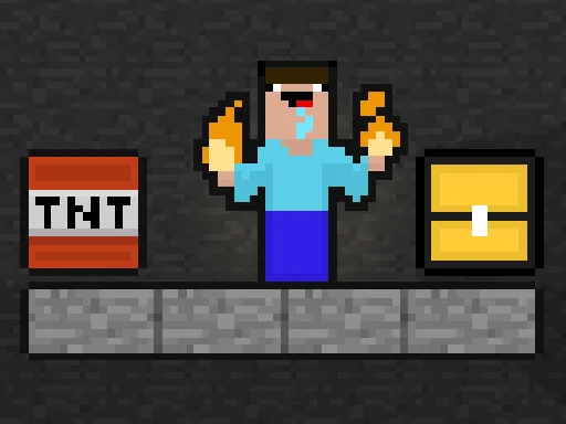 Acemi VS TNT Patlaması: Zeka Testi Şöleni!