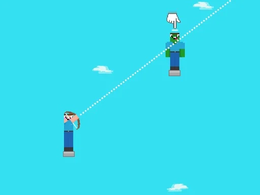 Acemi Zombilere Karşı 1000 Zombi: Zombi Saldırısı! 🧟‍♂️