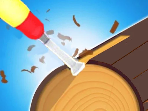 Ahşap Atölyesi: Usta Marangoz Ol!