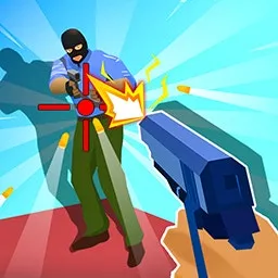 Ajan Avı: Tetikçi Vurucu 🎯