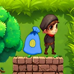 Ajan ve Hırsız: Kovalamaca Başlasın!