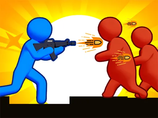 Alacakaranlık Savaşı Z: Zombilere Karşı Hayatta Kal!