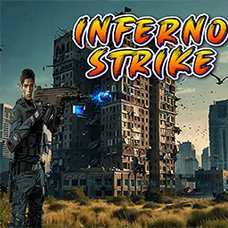 Alev Saldırısı: Cehennemden Kaçış!