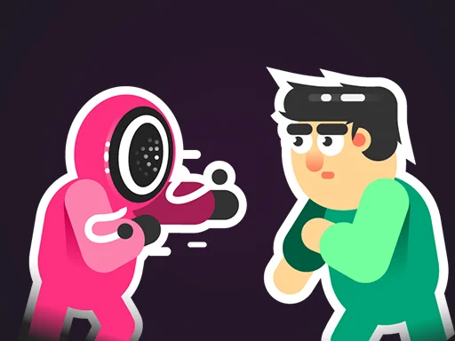 Altı Kaçış Turu: Hayatta Kal!