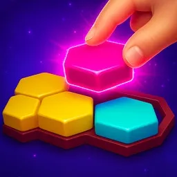 Altıgen Eşleştirme: Zeka Şöleni!