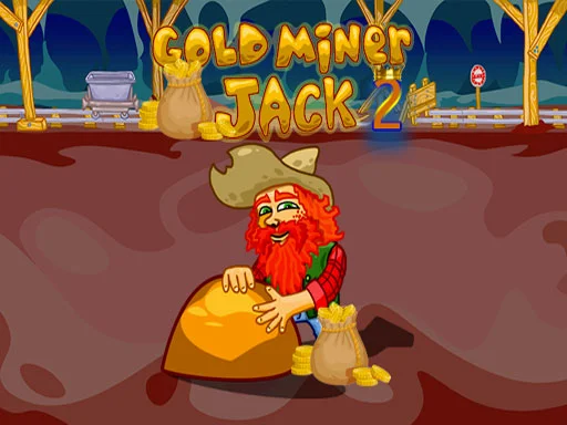Altın Avcısı Jack 2: Efsane Geri Döndü! ⛏️