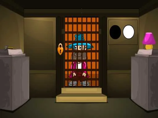 Amca Peter'ı Kurtar: Zeka Testi Şöleni!