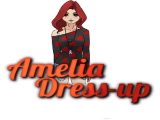 Amelia'nın Gardırobu: Moda Rüzgarı Estir!