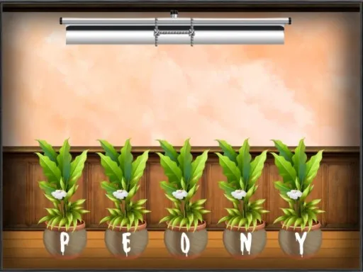 Amgel Çocuk Odası Kaçış 89: Zeka Testi!