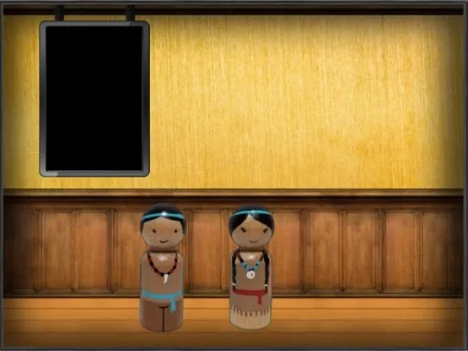 Amgel Çocuk Odası Kaçış 94: Zekanı Konuştur!