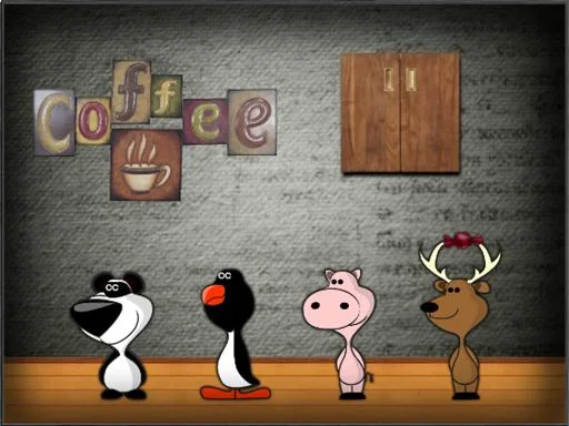 Amgel'den Kaçış Odası 43: Zeka Testi Başlıyor! 🤯