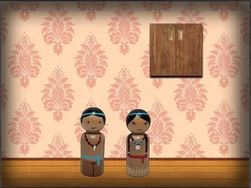 Amgel'den Kaçış: Zeka Testi 51