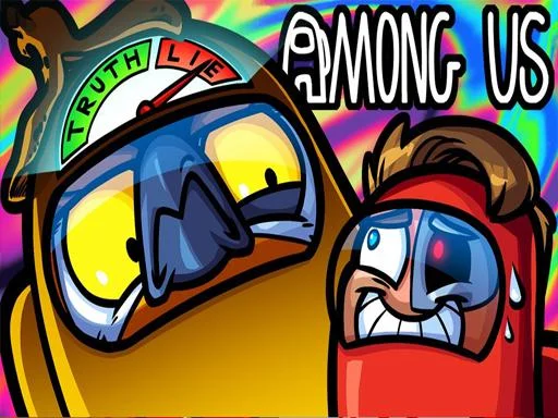 Among Us: Eşleştirme Koşusu! 🚀