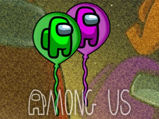 Among Us: Kafa Patlatmaca!
