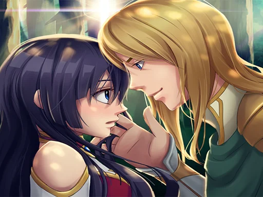 Anime Çift Yaratıcısı: Giydirme Oyunları Online