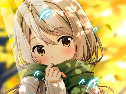 Anime Kız Giydirmece: Tarzını Konuştur!
