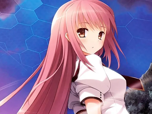 Anime Kız Yapboz Şöleni: Parçaları Birleştir, Güzelliği Keşfet! ✨