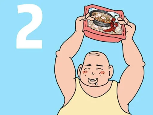 Annem Ramenimi Sakladı 2: Nerede O Lezzet?! 🍜