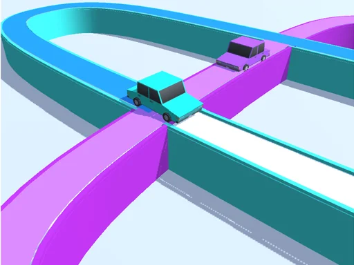 Araba Boyama Şöleni: Renklerin Hâkimi Ol!