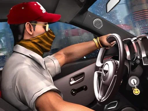 Araba Park Etme 3D: Park Ustası Ol!