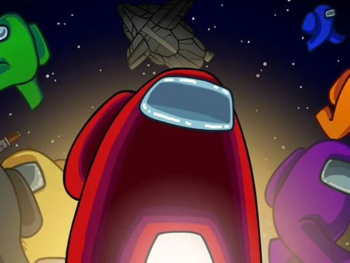 Aramızda: Kostüm Manyaklığı! 