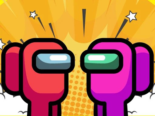 Aramızda Uzay Macerası: İmpostor'e Karşı!