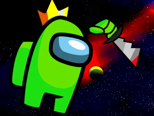 Aramızdaki Uzay Bulmacası: Sahtekarları Yakala!