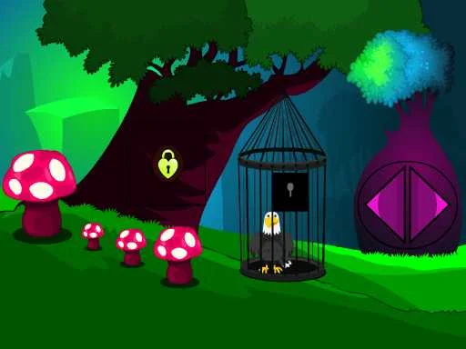 Arno: Kartal Kurtarma Operasyonu