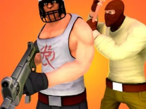 Asi Çatışması: İsyan Başlıyor!