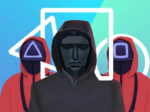 Aşırı Kalamar Hayatta Kalma Oyunu: Ölümüne Mücadele!