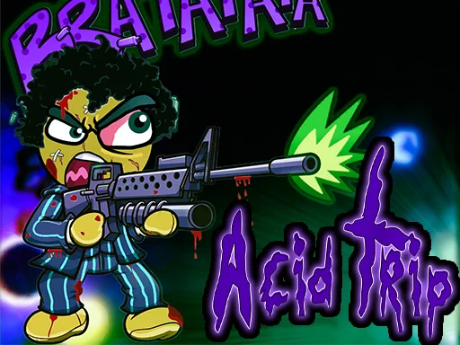 Asit Macerası: Gerçeklik Bükülüyor!