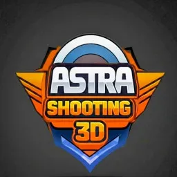 Astra Vurucu 3D: Uzay Macerası!