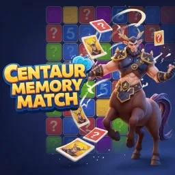 At Adam Hafıza Oyunu: Zihnini Test Et!