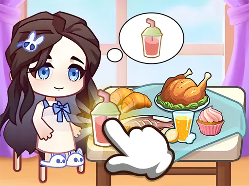 Avatar Dünyası Sırları: Kendi Avatarını Yarat!