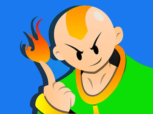 Avatar: Son Hava Bükücü Efsanesi