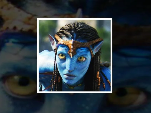 Avatar Zıplama Macerası: Göklere Uç!