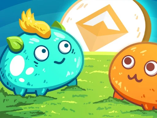 Axie Infinity: Canavarlarla Savaş!
