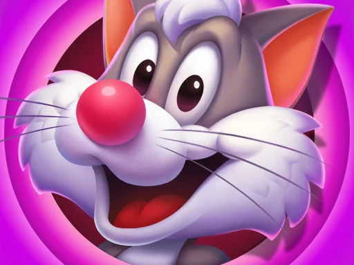 Ayı Boom Patlatmaca: Şeker mi Şeker!