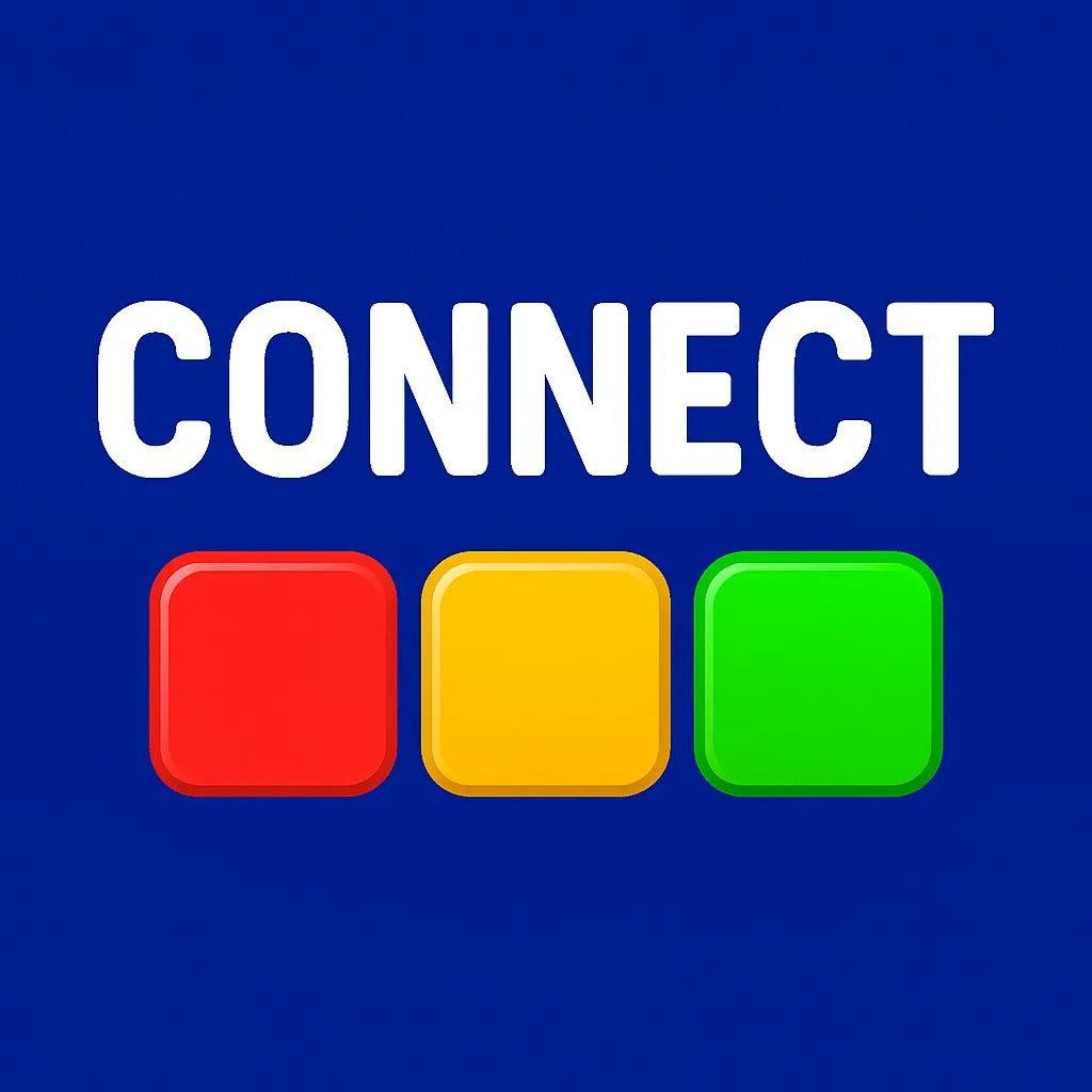 Bağlantı Bulmacası: Zekanı Konuştur!